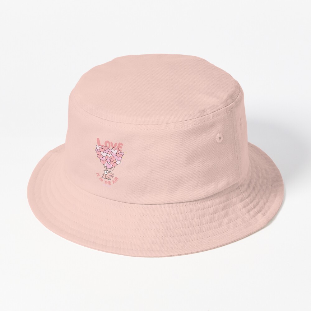 Item preview, Bucket Hat designed and sold by loopcreations.