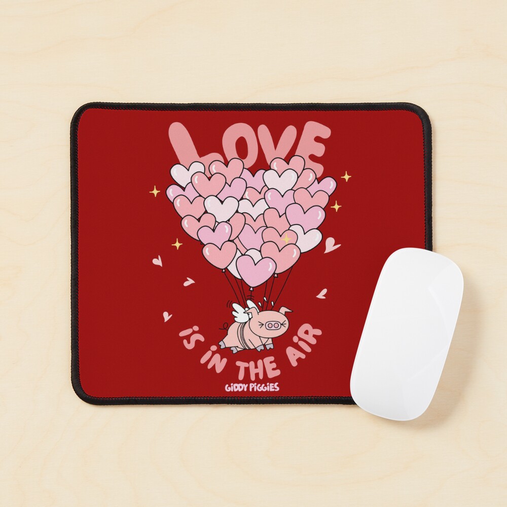 Item preview, Mouse Pad designed and sold by loopcreations.