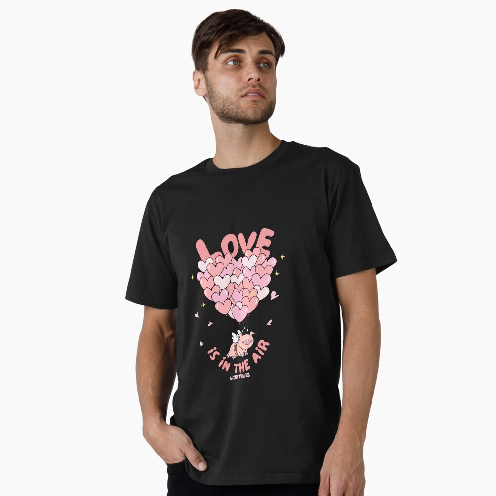 Item preview, Premium T-Shirt designed and sold by loopcreations.