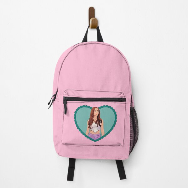 Item preview, Kitty Song Covey Love Heart designed and sold by baranskini.