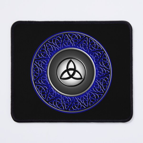 Item preview, TRIQUETRA 1 designed and sold by Garden Of Nightmares.