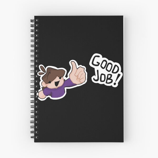 Item preview, GOOD JOB! designed and sold by RIFTstudios8.