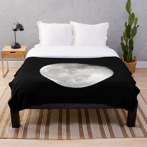 Item preview, Moon Over Bremerton, Washington designed and sold by jzmurdock.