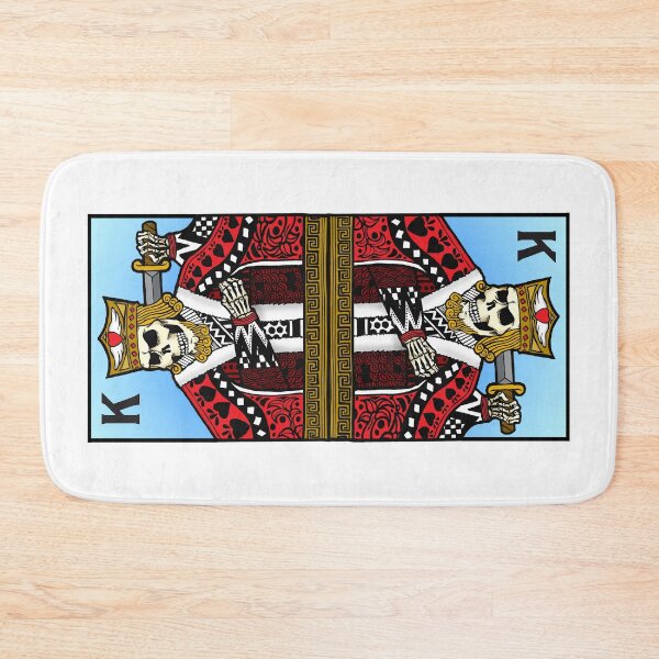 Item preview, Who's the King?! designed and sold by ScaryFunny.