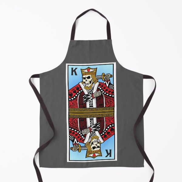 Item preview, Who's the King?! designed and sold by ScaryFunny.