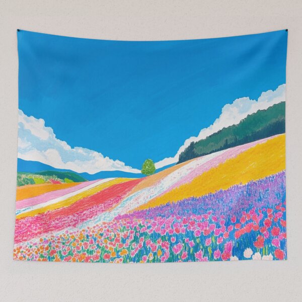 Item preview, Floral Summer Beautiful Nature designed and sold by GinngerB.
