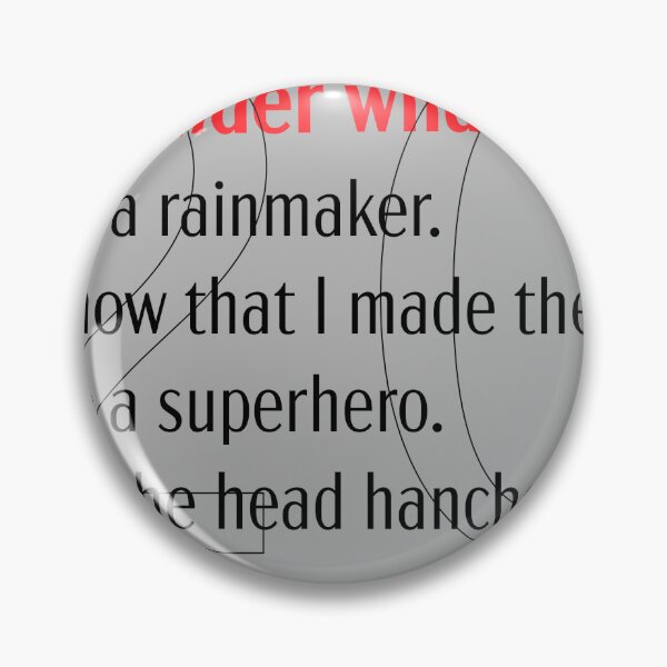 Item preview, Matchbox 20 Lyrics designed and sold by Aspect Radio.