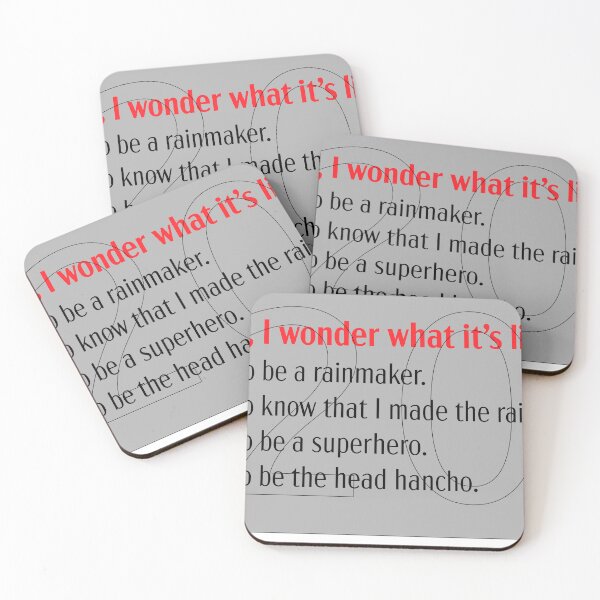 Item preview, Matchbox 20 Lyrics designed and sold by Aspect Radio.