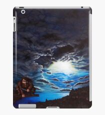 Dwarven Thief iPad Case/Skin