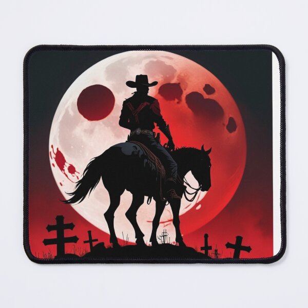 Item preview, Shadow Cowboy designed and sold by messupbro.