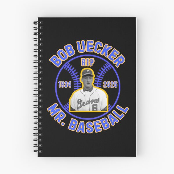 Item preview, Bob Uecker  designed and sold by WoodburyLake.