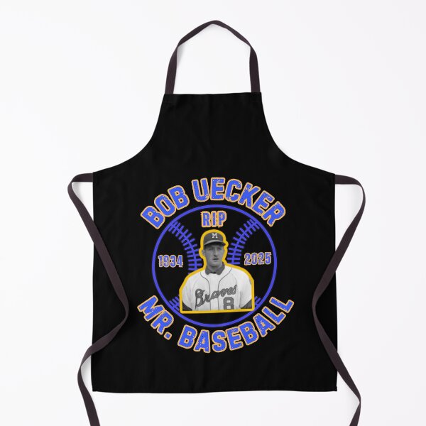 Item preview, Bob Uecker designed and sold by WoodburyLake.
