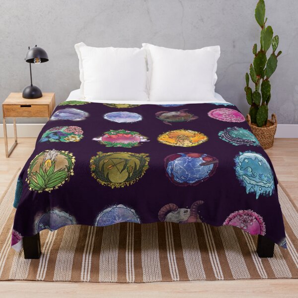 Item preview, Full Moons designed and sold by SavageHeroes.