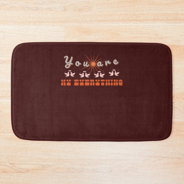 Item preview, You Are My World Forever designed and sold by YGiter.