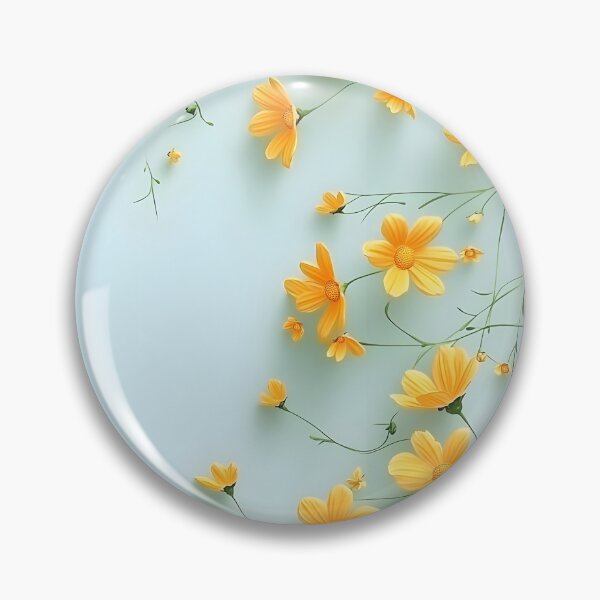 Item preview, Buttercup sprawl designed and sold by Lewis-mart.
