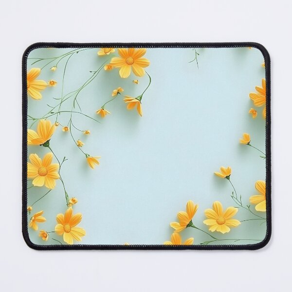 Item preview, Buttercup sprawl designed and sold by Lewis-mart.