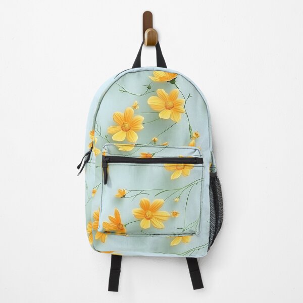 Item preview, Buttercup sprawl designed and sold by Lewis-mart.