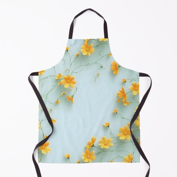 Item preview, Buttercup sprawl designed and sold by Lewis-mart.