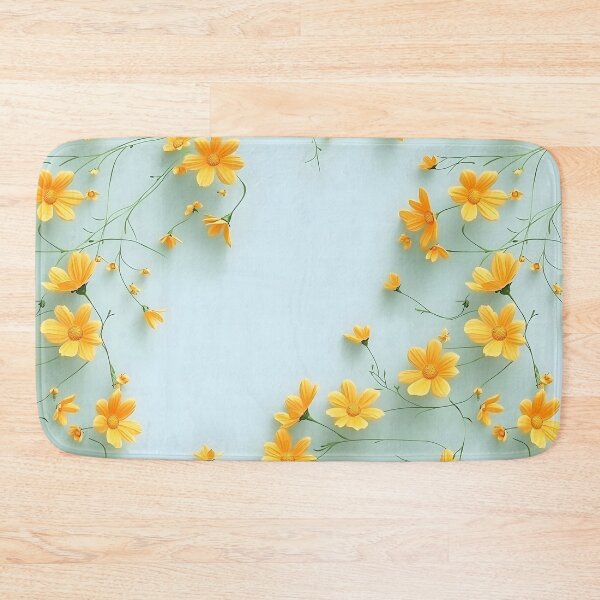 Item preview, Buttercup sprawl designed and sold by Lewis-mart.