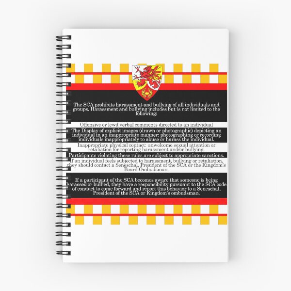 Item preview, Avacal Antibullying Poster designed and sold by An Tir BumbleLion.