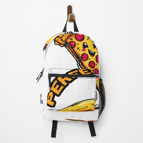 Item preview, Pizza and Taco Love designed and sold by Dazzle-Sizzle.