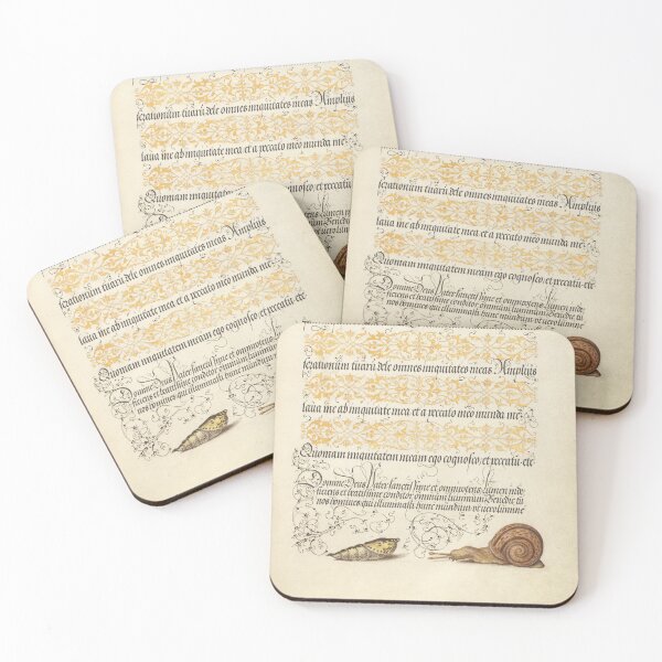 Item preview, Illuminated Lily-of-the-Valley designed and sold by LegacyPressCo.