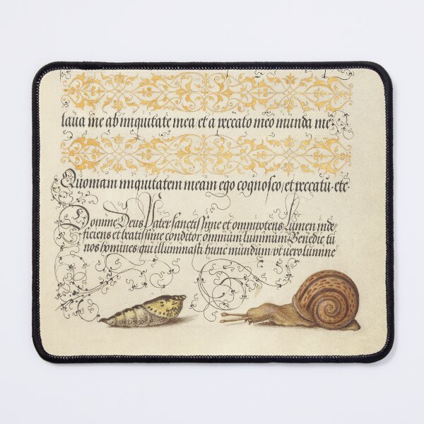 Item preview, Illuminated Lily-of-the-Valley designed and sold by LegacyPressCo.
