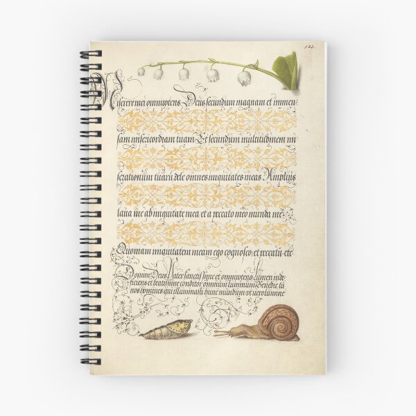 Item preview, Illuminated Lily-of-the-Valley designed and sold by LegacyPressCo.