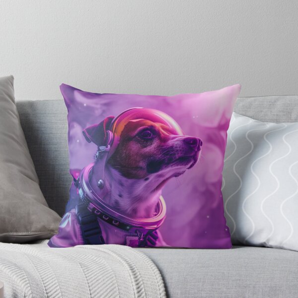 Artikelvorschau, Weltraumhund 2 entworfen und verkauft von RamFor6.