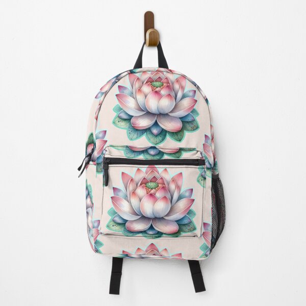 Item preview, Blushing Lotus designed and sold by CAutumnTrapp.