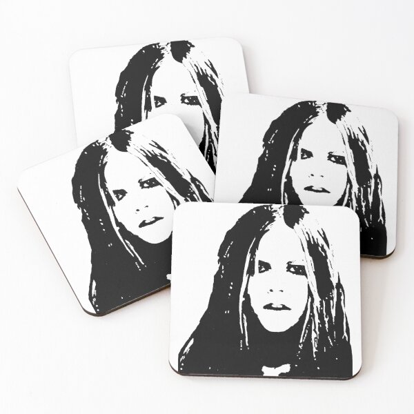 Item preview, ♥* AVRIL LAVIGNE MERCH ♥* designed and sold by couldawentpro.