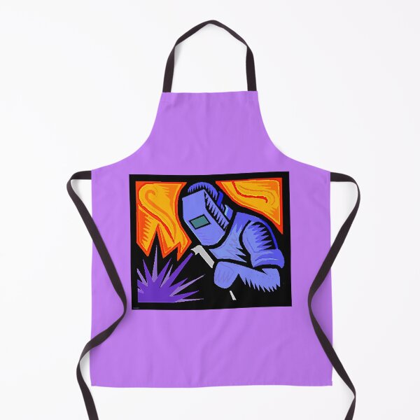 Item preview, Weld Dressed designed and sold by Havocgirl.