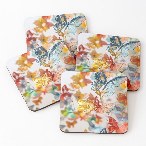 Item preview, Butterfly Bunch designed and sold by Varmint-Varmit.