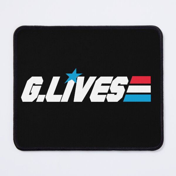 Item preview, GEORGE LIVES - G.I. JOE designed and sold by George Lives!.