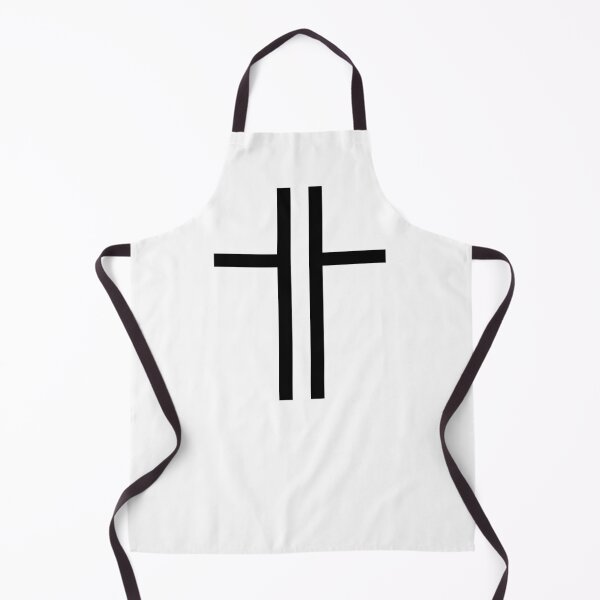 Item preview, Cross of Korfu - Black designed and sold by joshcartoonguy.