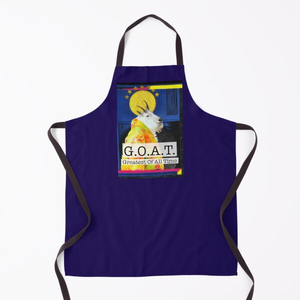 Item preview, G.O.A.T - Greatest Of All Time designed and sold by Nikki Fortuin Arts & Crafts.