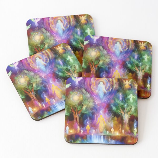 Item preview, Ethereal Awakening designed and sold by ReachingMyDreams.