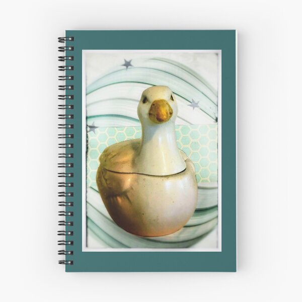 Item preview, Vintage Porcelain Salt Cellar - 'Jonathan Livingston Saltgull' designed and sold by Nikki Fortuin Arts & Crafts.