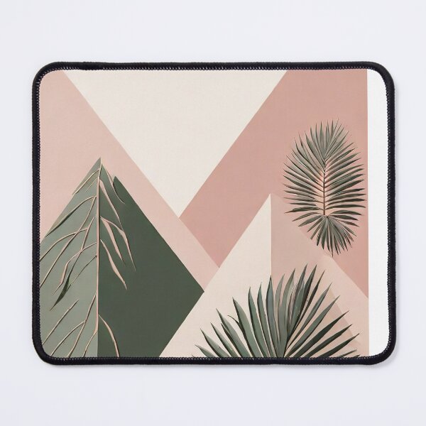Item preview, Boho abstract II designed and sold by Infiniity Art.