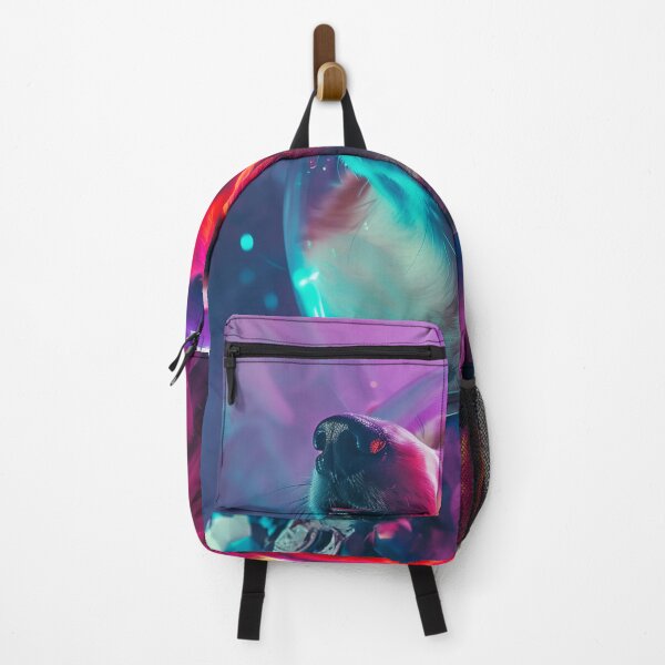 Item preview, Space dog 5 designed and sold by RamFor6.