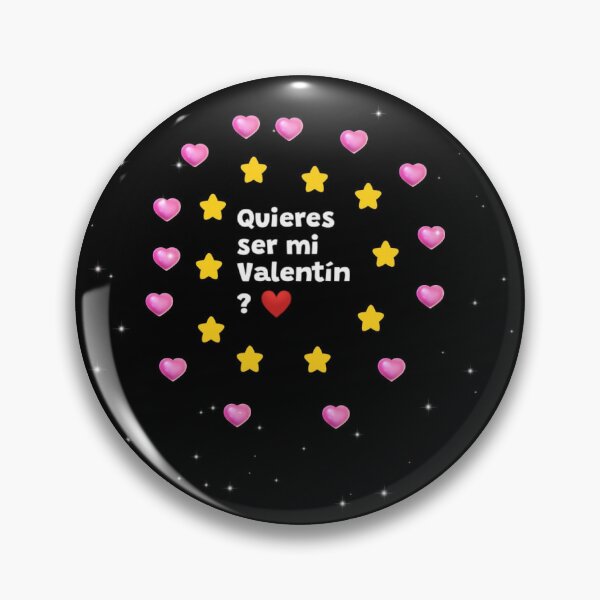 Item preview, Valentin designed and sold by Yalosso.