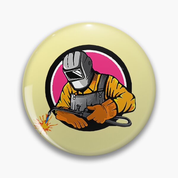 Item preview, Come to the Weld designed and sold by Havocgirl.