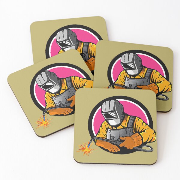 Item preview, Come to the Weld designed and sold by Havocgirl.