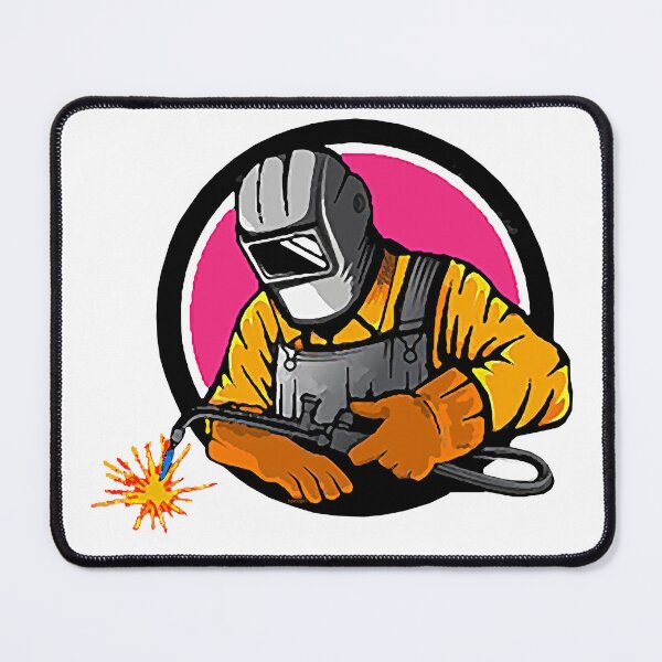 Item preview, Come to the Weld designed and sold by Havocgirl.