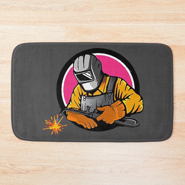 Item preview, Come to the Weld designed and sold by Havocgirl.