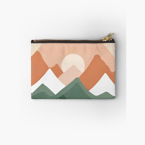 Item preview, Boho Landscape II designed and sold by Infiniity Art.