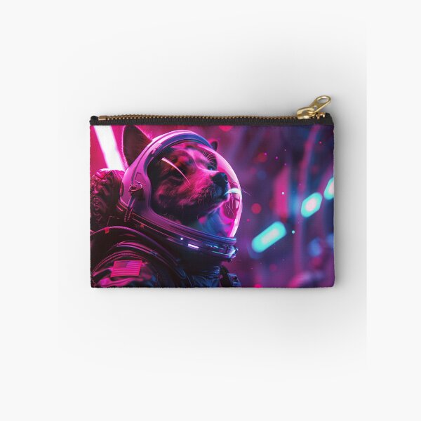 Item preview, Perro espacial 7 designed and sold by RamFor6.