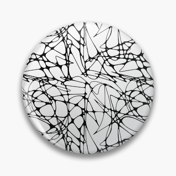 Item preview, Scribbles-Black&White designed and sold by deblevart.