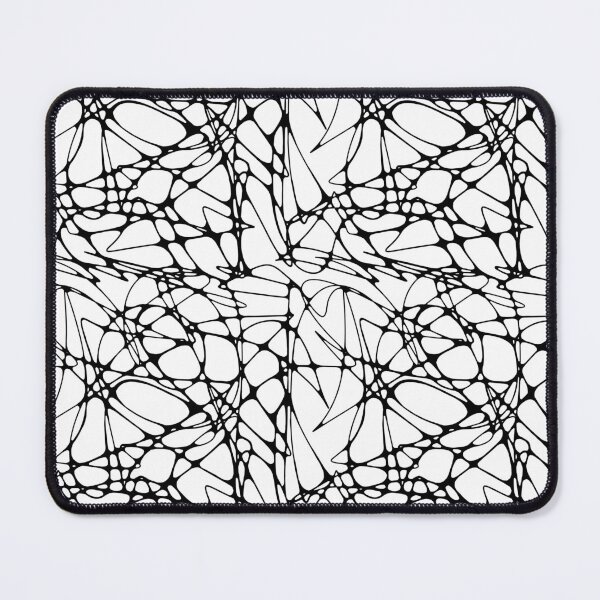 Item preview, Scribbles-Black&White designed and sold by deblevart.