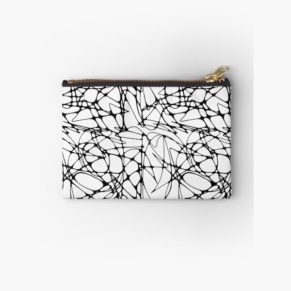 Item preview, Scribbles-Black&White designed and sold by deblevart.